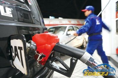 月中将开启油价下调窗口 预计降350元/吨_中国汽车装具网